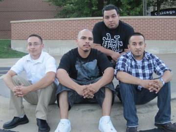 Image result for gang of men images